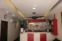 Bayu View Hotel Melaka