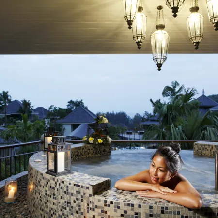 Mandarava Resort and Spa Phuket