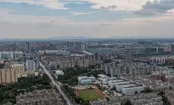 Orange Hotel (Yangzhou Wangyue Road)