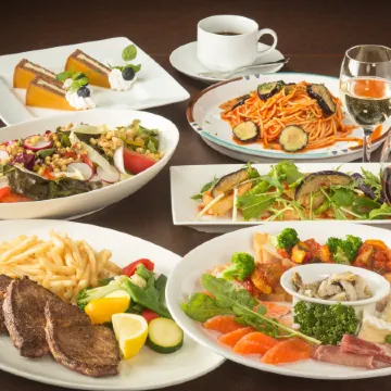 The Cypress Mercure Hotel Nagoya