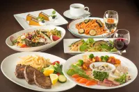 The Cypress Mercure Hotel Nagoya