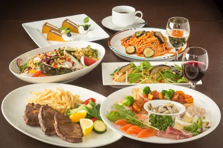 The Cypress Mercure Hotel Nagoya Отели рядом с достопримечательностью «Нагойский технологический университет»