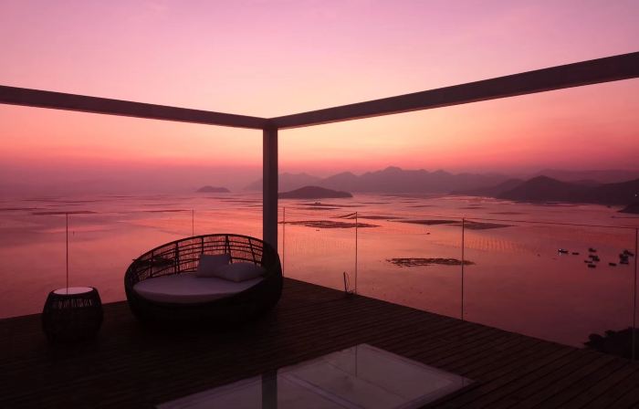 Watch The Sunset Guesthouse