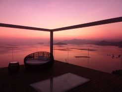 Watch The Sunset Guesthouse