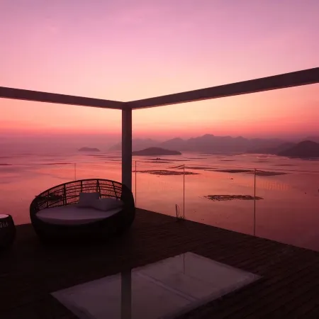 Watch The Sunset Guesthouse