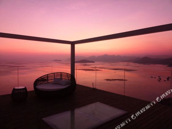 Watch The Sunset Guesthouse