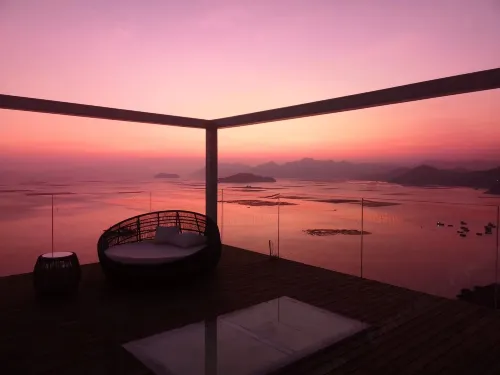 Watch The Sunset Guesthouse