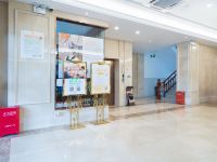 维也纳3好酒店(上海虹桥国展泗泾店) - 公共区域