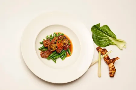 Novotel Chennai Sipcot