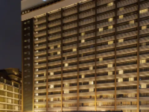 Concorde Hotel Kuala Lumpur Hotels in der Nähe von Downtown Condominium