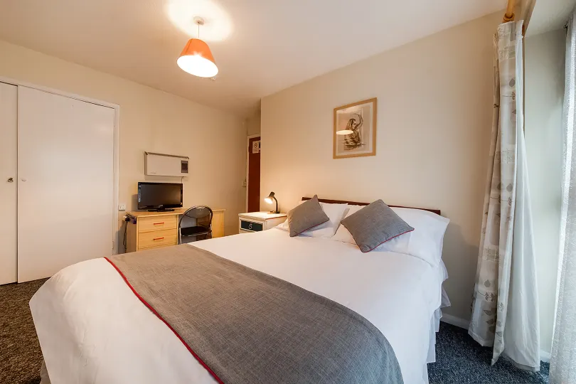 OYO Honeycroft Lodge