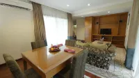 Cyberview Resort & Spa - balcony