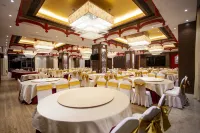 ChaXiTai Holiday Hotel in Furong Town