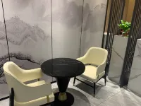 BOYA Hotel (Bozhou Tangwang Avenue Store)