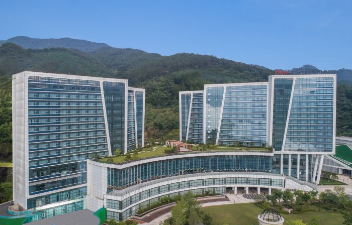 Argyle Grand Hotel