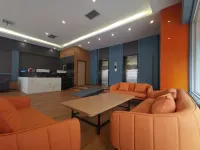 IU Hotel (Tianjin University of Finance and Economics) Các khách sạn gần Weishanlu