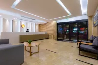 Ruisite Hotel (Yongqiang Avenue Branch, Longwan Airport, Wenzhou) - สัตว์เลี้ยง