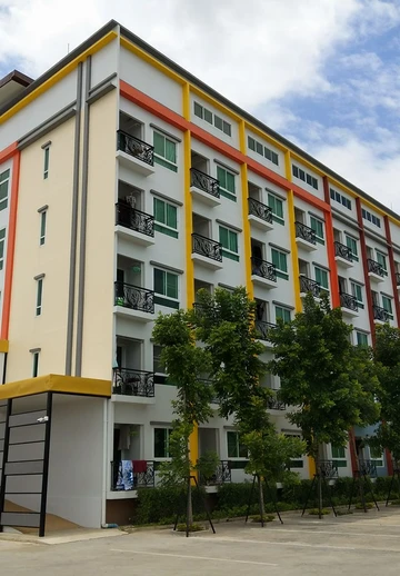 รูปภาพของConbrio Resort & Sport Club