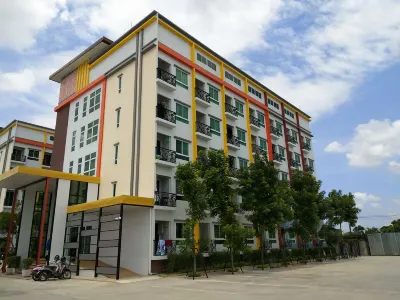 Conbrio Resort & Sport Club  호텔