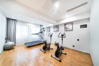 GYA  Hotel - palestra