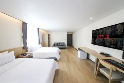 Benikea Hotel