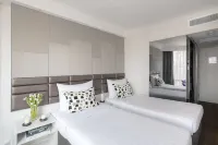 Stanford Hotel Hotels in Hong Kong
