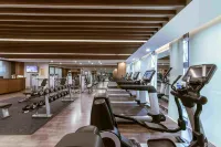 Steigenberger Chengdu - Gym