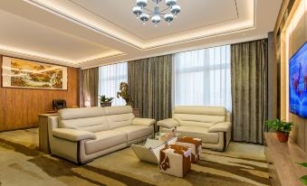 Yongcheng Intercity Hotel