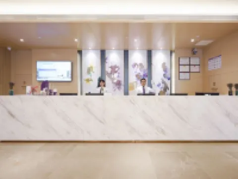 麗楓酒店（廣寧南東路店） 廣寧酒店