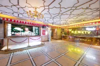 Baili Airport Hotel (Guangzhou Baiyun No.5 Apron) Hotels in Guangzhou