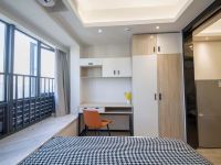 深圳佰途国际公寓 - 温馨舒适一房一厅