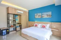 SeeSea Resort