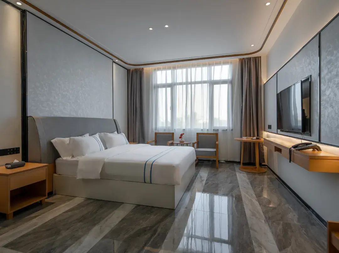 Haikou Yongxuan Hotel - Haikou