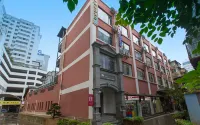 Kunming Suzan Boutique Hotel (Nanping Street Jinmafang Branch) Hotels near Xiangyun Street