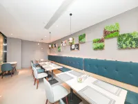 โรงแรม Ibis Styles (สาขา สถานีรถไฟฉางซา สถานีรถไฟใต้ดิน) - พร้อมอาหารเช้า