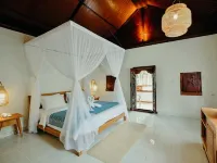Pertiwi Resort & Spa Hotel berhampiran Hutan Monyet Ubud