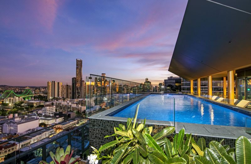 The Coterie Apartments by Cllix photo 3