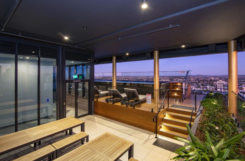 The Coterie Apartments by Cllix photo 4
