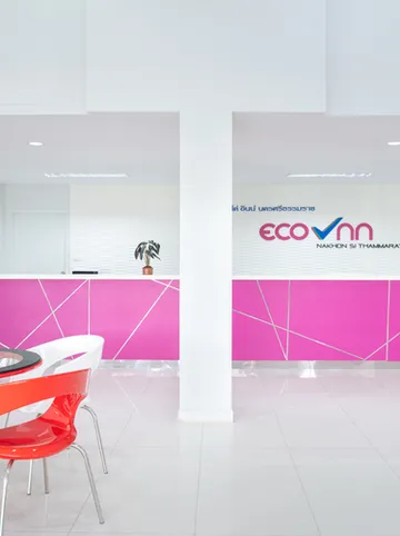 รูปภาพของอีโค่ อินน์ ไลท์ นครศรีธรรมราช