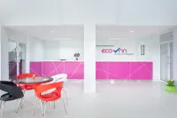 Eco Inn Lite Nakhon Si Thammarat Hotels in Nakhon Si Thammarat