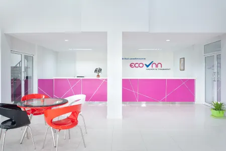 Eco Inn Lite Nakhon Si Thammarat Отели в г. Накхонситхаммарат