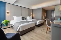 LanOu Hotle HaiKou Các khách sạn ở Hải Khẩu
