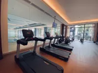 Chateau Star River Shanwei - Gym