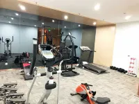 Lifeng Hotel (Pingliang Sports Park Baota Square Branch)