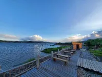 Ninghai Nuoya hotel - Beach
