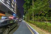 Dreams Inn Hotels in Shenzhen