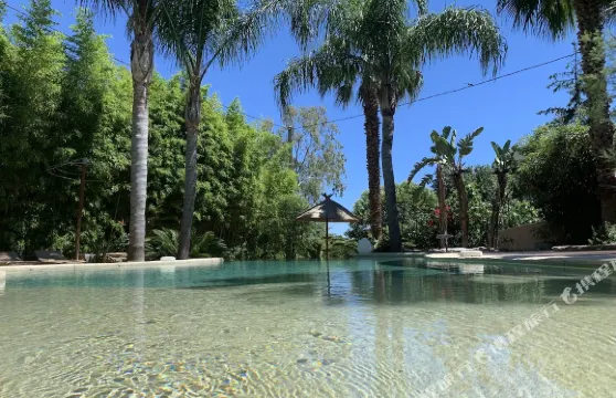 康城別墅聖巴特