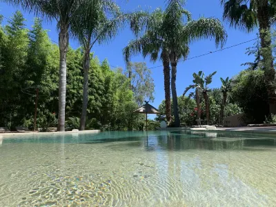Cannes Villa St Barth Hotel a Le Cannet