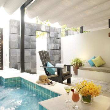 Amara Sanctuary Resort Sentosa Singapore Latest Price Reviews Of Global Hotels 22 Trip Com