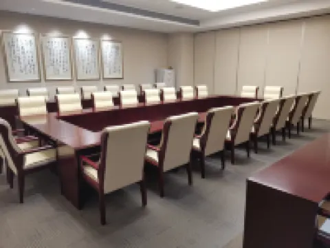 Shangyou Express Hotel Hotels in Dachang